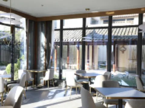 Xitang  Lightyear Hotel Hotels in Jiashan