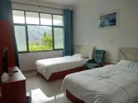 Yuyuan homestay