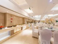 宜思飯店（遂寧中心醫院店） 遂寧住宿飯店