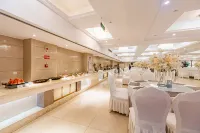 Suining Yisi Hotel