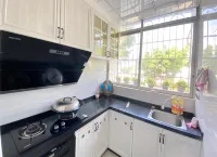 Guangzhou Bishui New Vilage Lvdu Hot Spring Villa