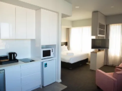 The Gerald Apartment Hotel Hotels in Geraldton