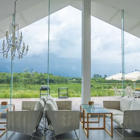 Shanben Countryside Resort Space Boutique Hotel