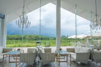 Shanben Countryside Resort Space Boutique Hotel - Desayuno