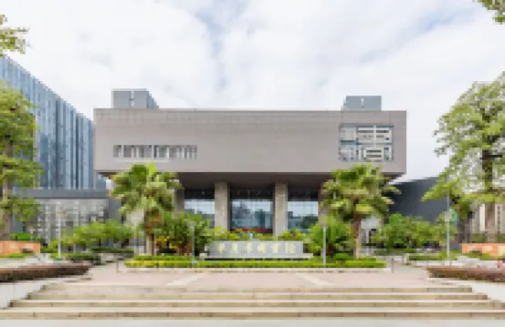 麥子公寓（敏捷端州里店）