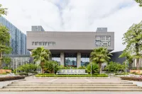 Maizi Apartment (Jiyi Square Shop)