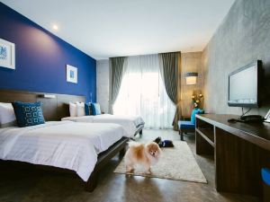 Ketawa Pet Friendly Hotel