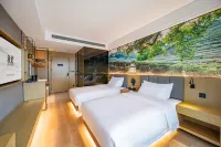 TRUE GO Hotel (Linfen Gulou South Street) Hotels in Xiangfen
