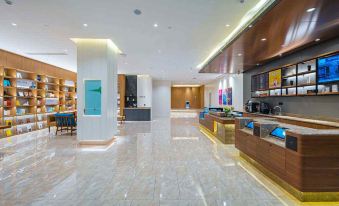 HanTing Hotel (Jiujiang Railway Station Square)