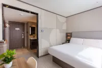 HanTing Hotel (Kangding Xinduqiao Town) - 2-Star