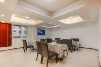 廣州久龍飯店（龍裡高鐵北站青龍路店）