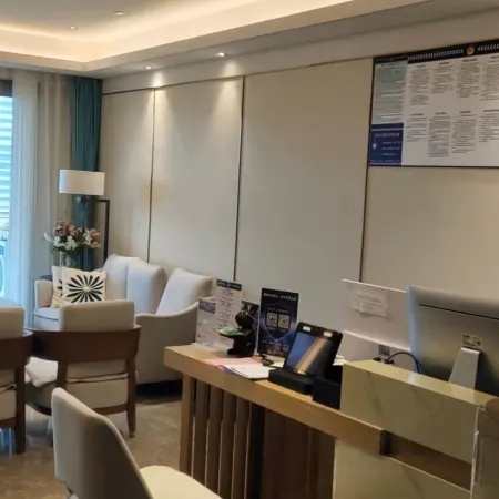 Sanya Haitang Bay Sicily Scenic Resort Apartment (International Duty-Free City)