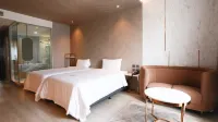 Golden City Rayong Hotel - balcon