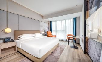 Kaiyuan manju Hotel (Deqing Sports Center)