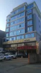 Chengbei Zhixing Theme Hotel - Balkoner