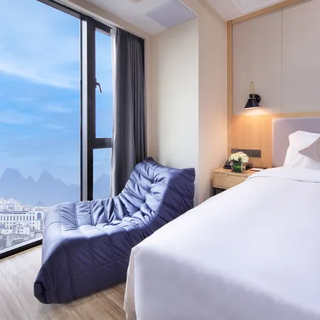 Bo She Hotel Guilin