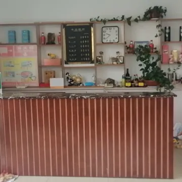 Panshan Lanqiao Hotel