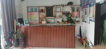 Panshan Lanqiao Hotel