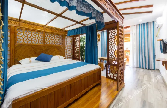 張家界玉平客棧（張家界國家森林公園店）