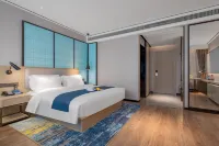 Echarm Hotel (Liling Railway Station)