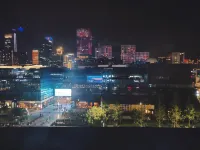 Yongshang Hotel Apartment (Ningbo Cultural Plaza)