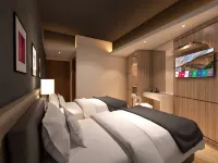 Hallmark Regency Hotel - Johor Bahru Hotel di Johor Bahru