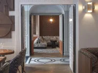 Hotel Bachaumont Hotels in der Nähe von 02. Arrondissement - Bourse
