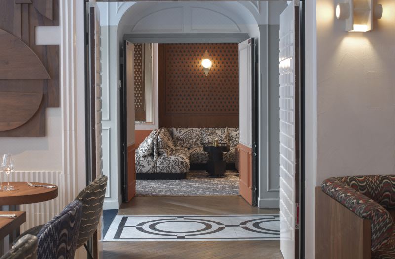 Hotel Bachaumont photo 4