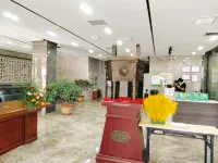Xiqian Yujing Holiday Hotel - Park Yeri