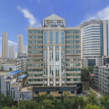 H Hotel (Xining Central Plaza)