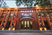 Liaoyang Ouqiao Zhimei Theme Hotel Hotels in Liaoyang County