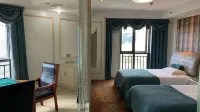 Daishan Wilden Hotel