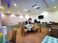 怡佳麗都飯店（濱州人民醫院大潤發店）