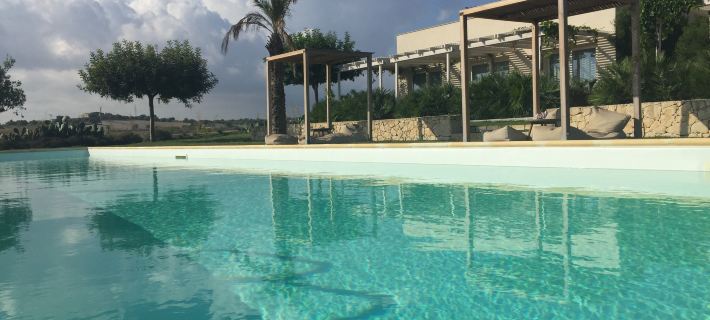 Scilla Maris Charming Suites Hotels in Noto