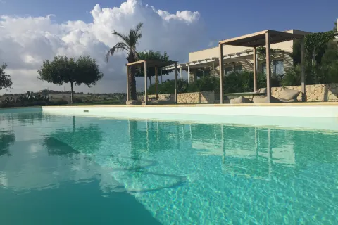 Scilla Maris Charming Suites