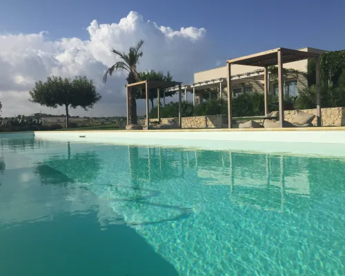 Scilla Maris Charming Suites Hotels in Noto