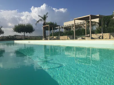 Scilla Maris Charming Suites Các khách sạn ở Noto