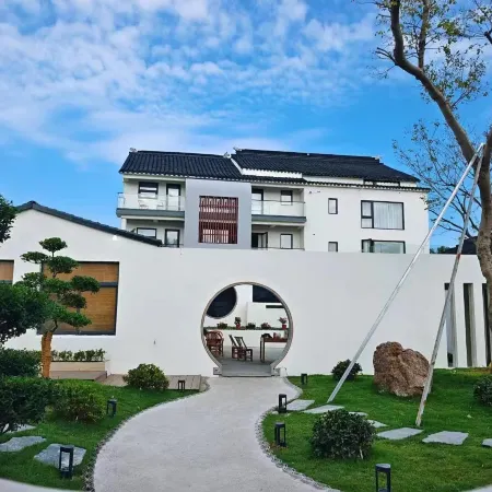 Sanshan Island Boyu Homestay