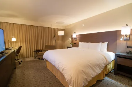 Miyako Hotel Los Angeles