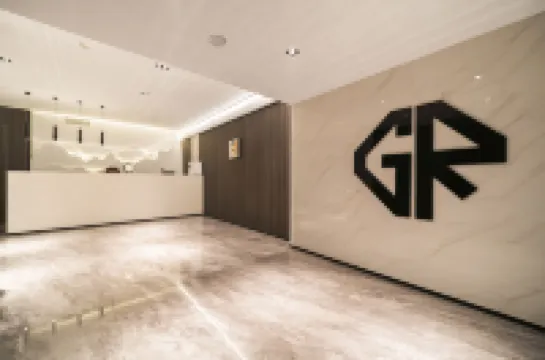 瀋陽格瑞電競飯店