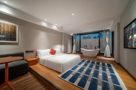 Sniff Hotel Chongqing