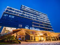Yangzhou East High-speed Railway Station Elite Hotel Hotels near Hanbi Garden