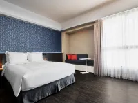 Holiday Inn Express KAOHSIUNG LOVE RIVER by IHG Hotels near Yancheng
