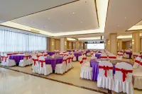 Vienna Hotel Rebo County store Hotels in Leibo