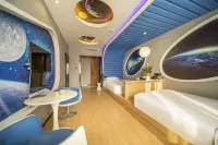Cixi  Wanting Theme Hotel (Intime City)