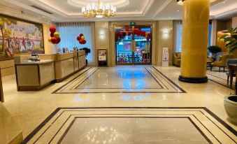 Vienna Hotel (Zhaotong Ancient City Municipal Plaza)