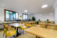 Suofeite Hotel