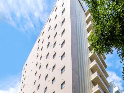 Meitetsu Inn Nagoya Kanayama Annex
