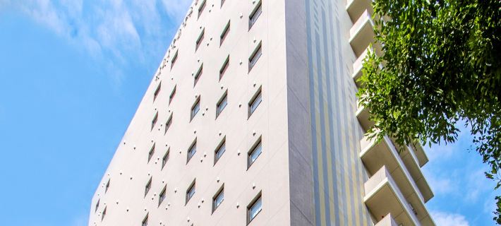 Meitetsu Inn Nagoya Kanayama Annex Hotels in Nagoya