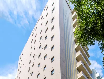 Meitetsu Inn Nagoya Kanayama Annex Hotel dekat Toyota Technological Institute